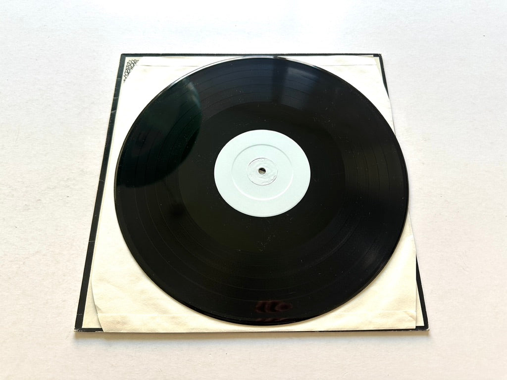 The Stone Roses – Demo album