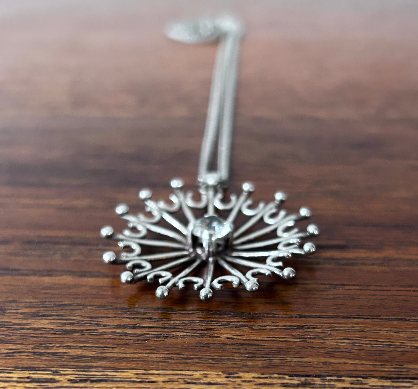 Bengt Hallberg - Silverhänge, blomma 1970-tal