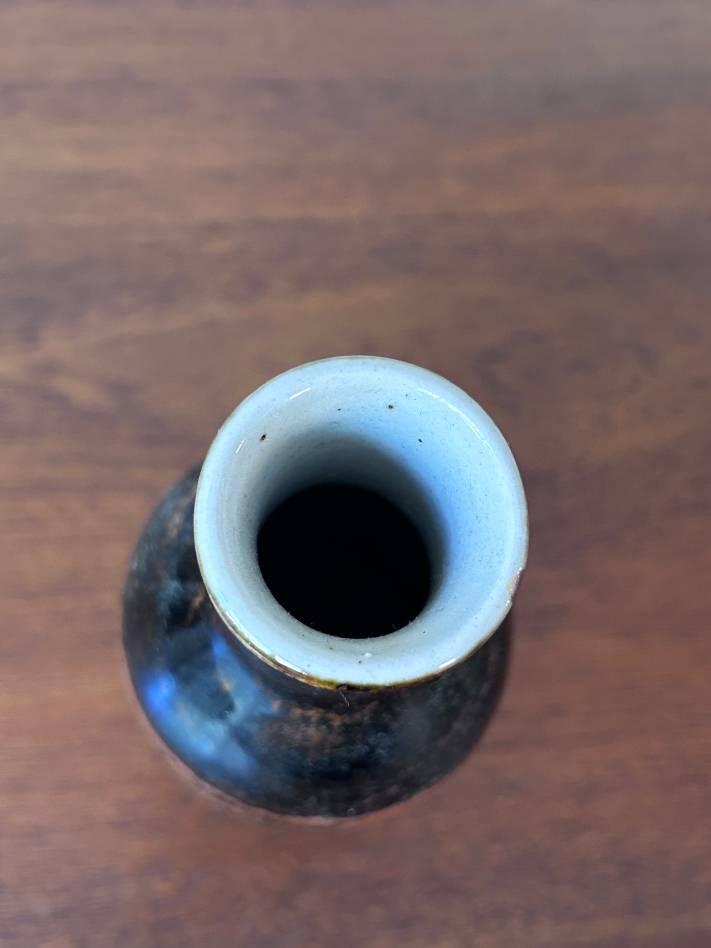 Designhuset, Carl Harry Stålhane - Vas stengods