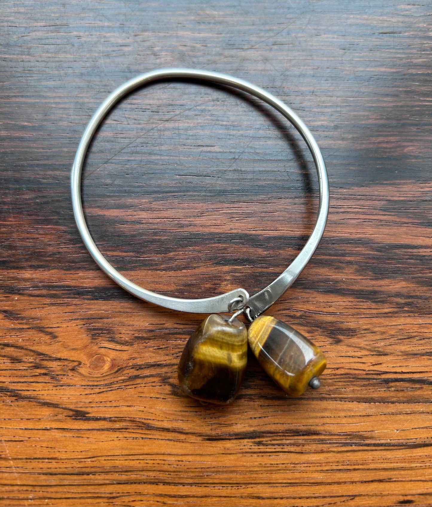 Silver bracelet - Raimo Keskinen - Finland