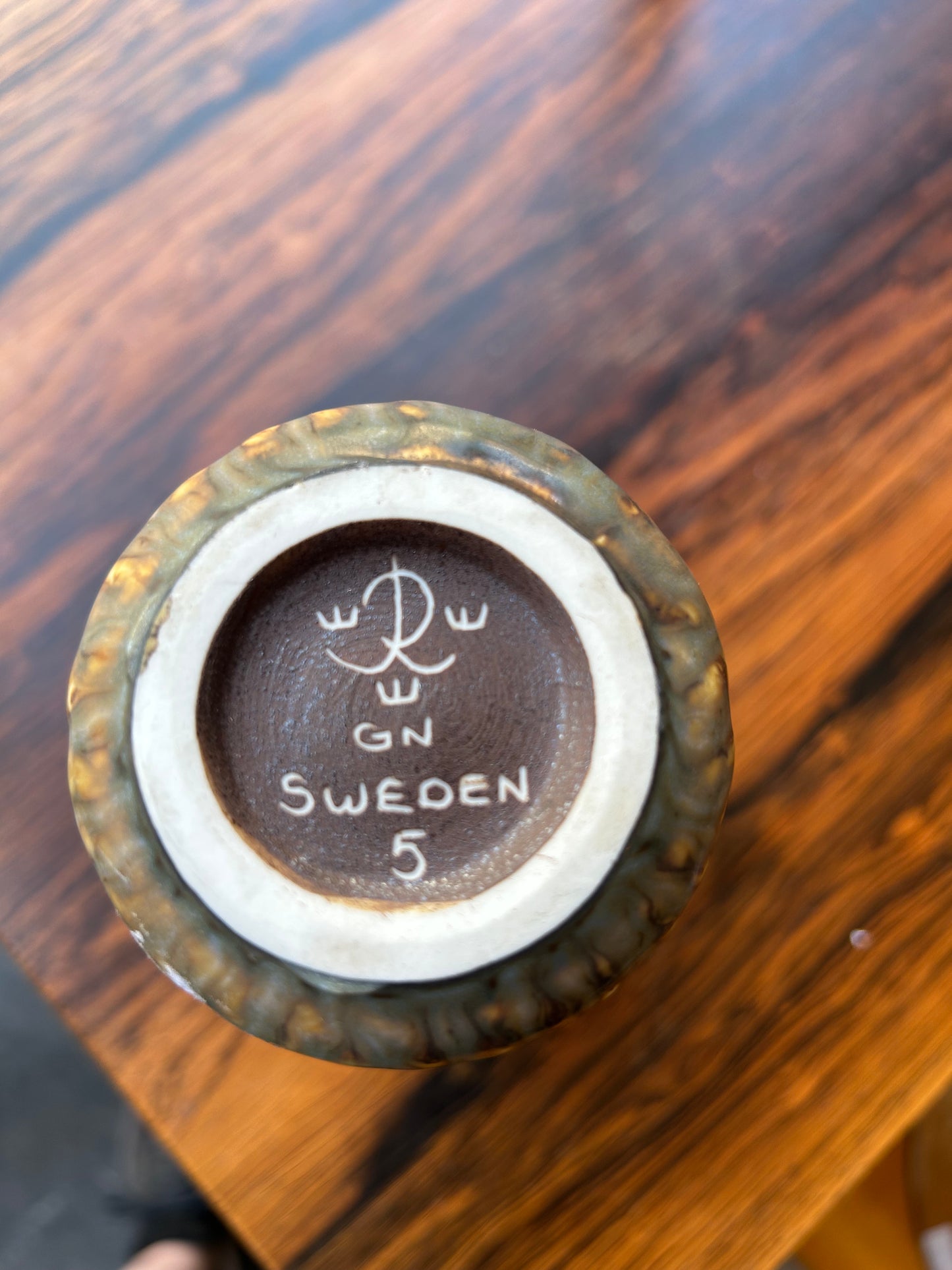 Gunnar Nylund Vas - Birka serien