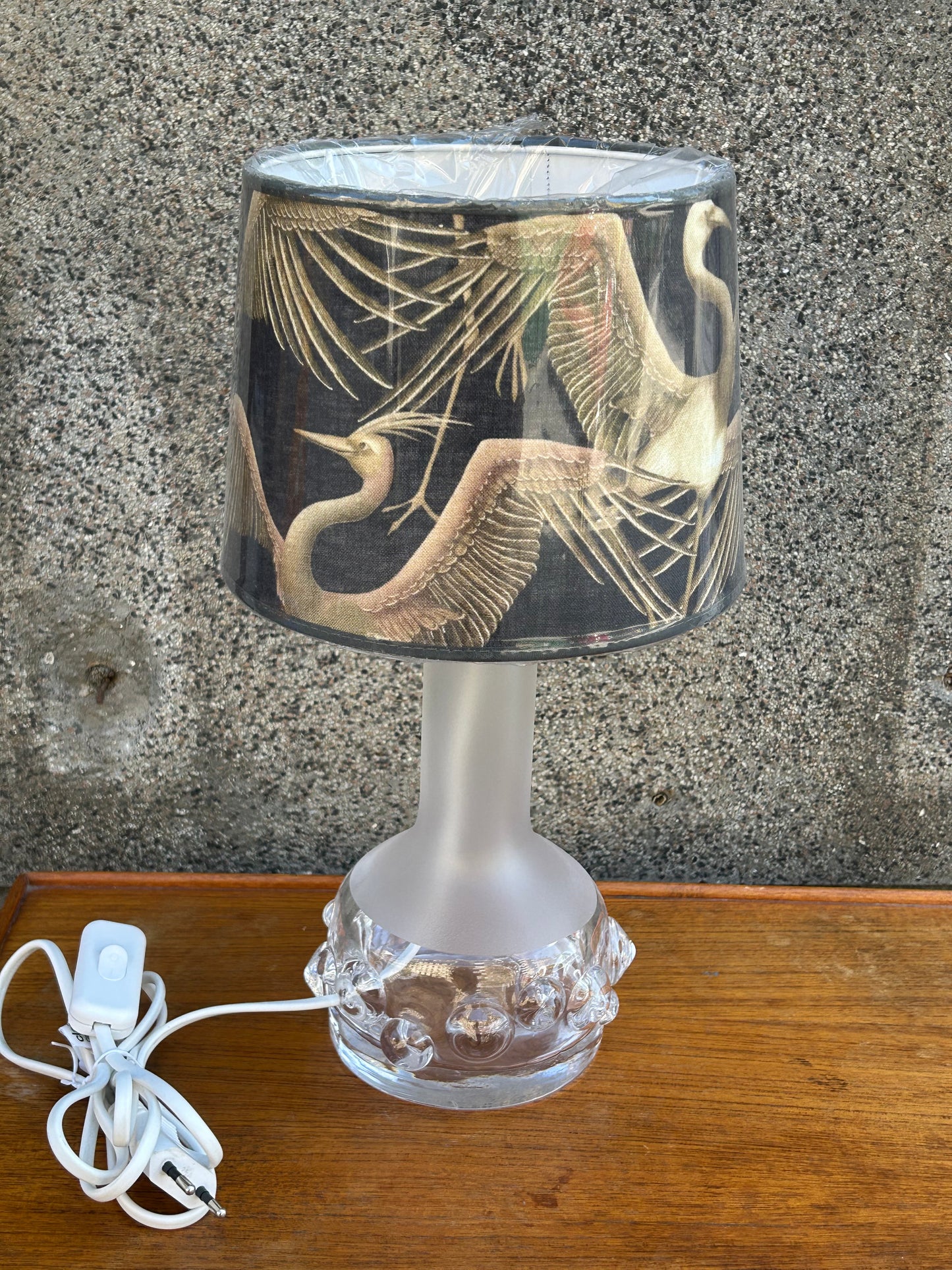 Bordslampa Kosta - Hans Ove Sandberg