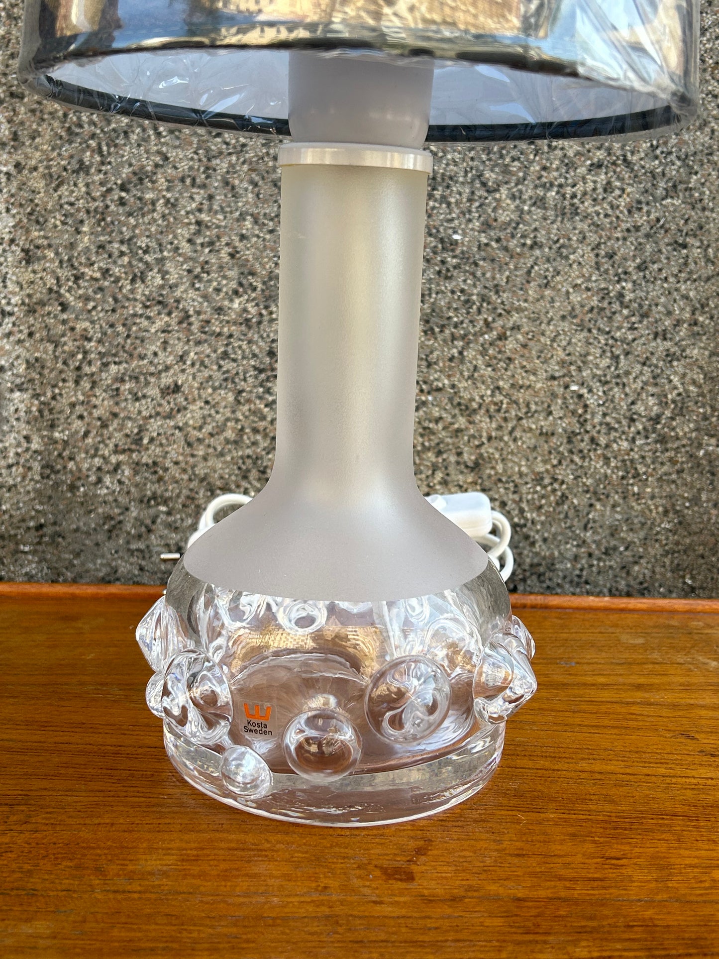 Bordslampa Kosta - Hans Ove Sandberg
