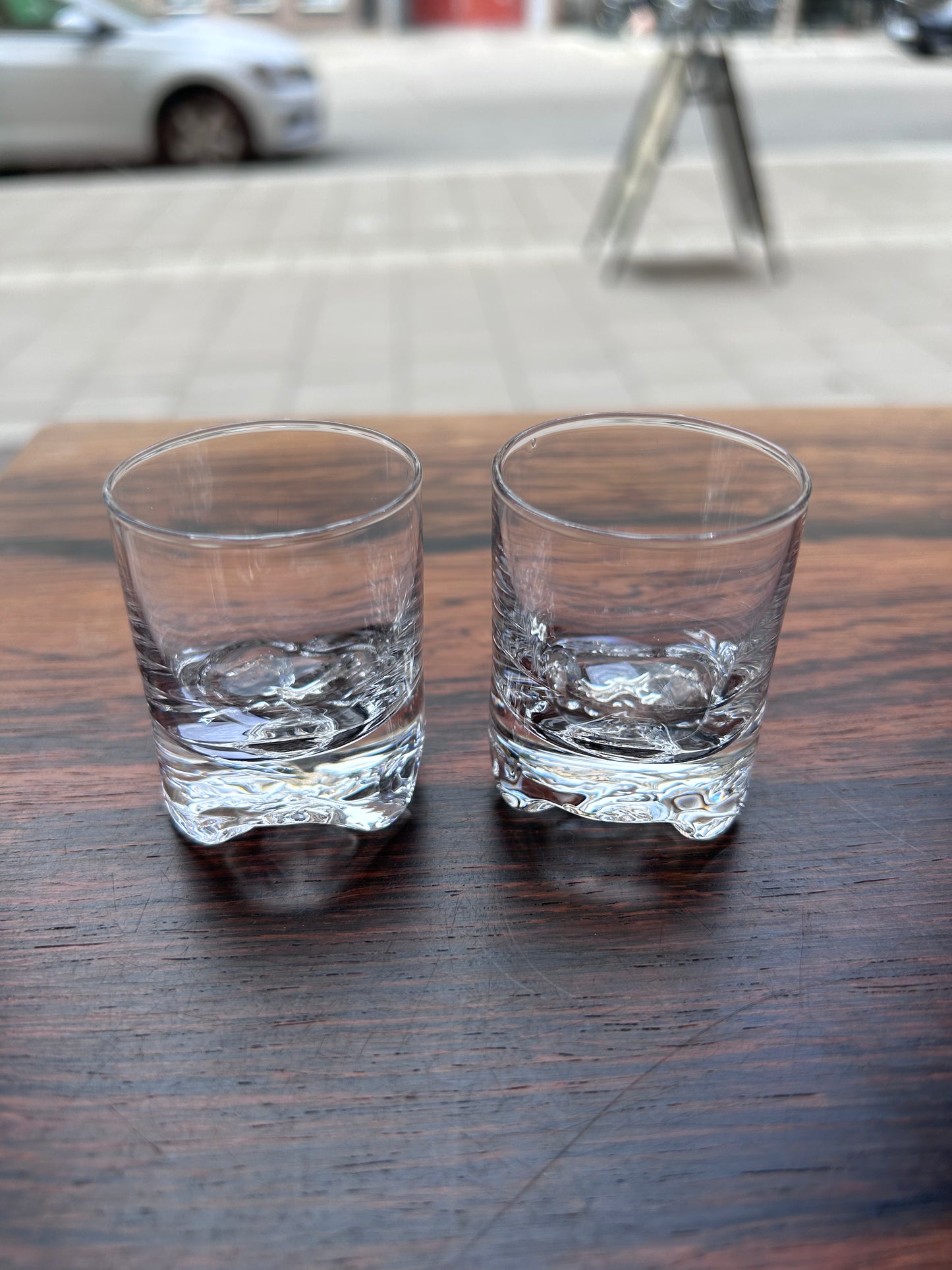 Iittala Gaissa Snapsglas