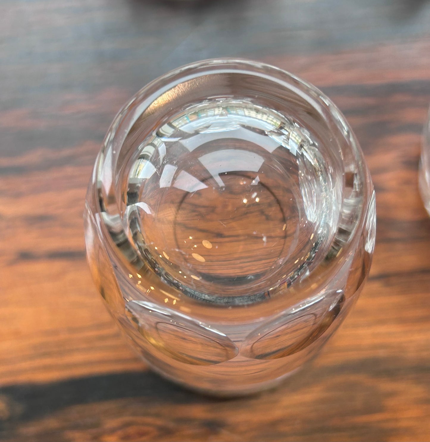 6 st Selterglas, små dricksglas - Kosta