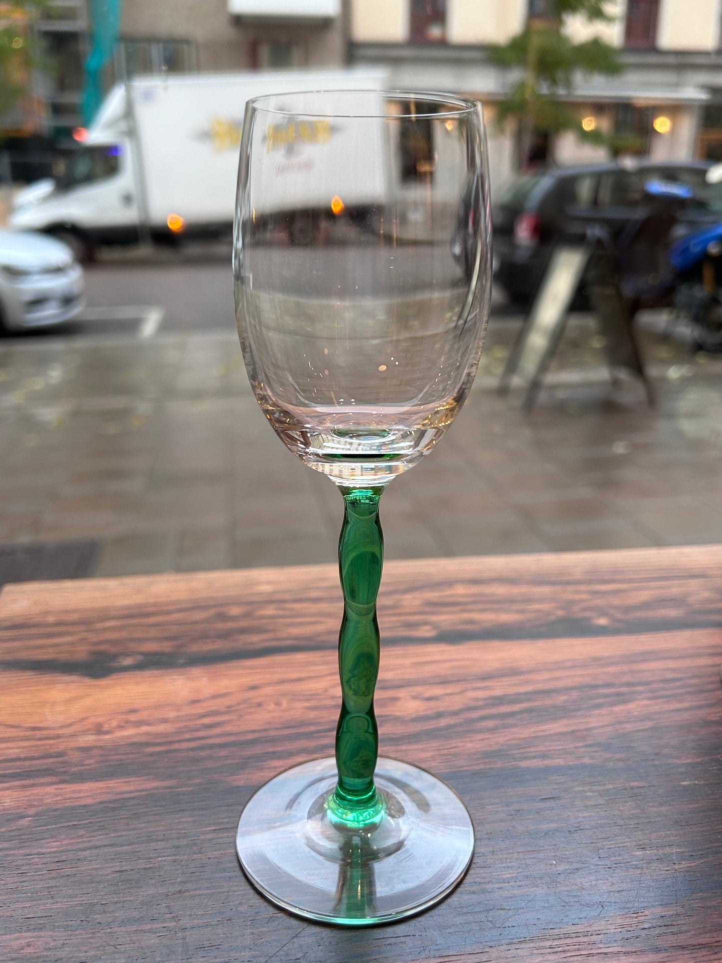 Orrefors, Gunnar Cyrén - Nobel glas Vitvinsglas 16 cl