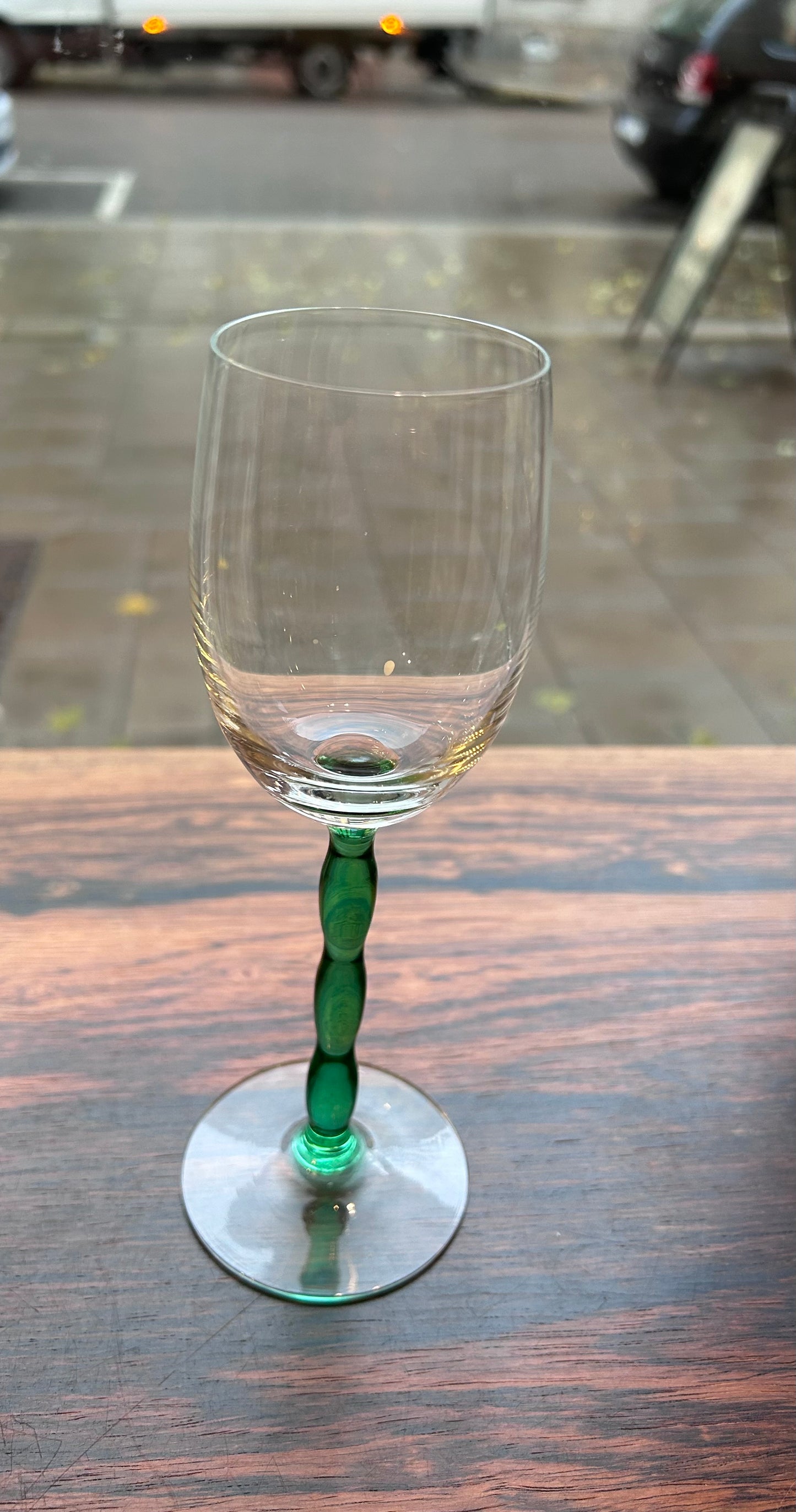 Orrefors, Gunnar Cyrén - Nobel glas Vitvinsglas 16 cl