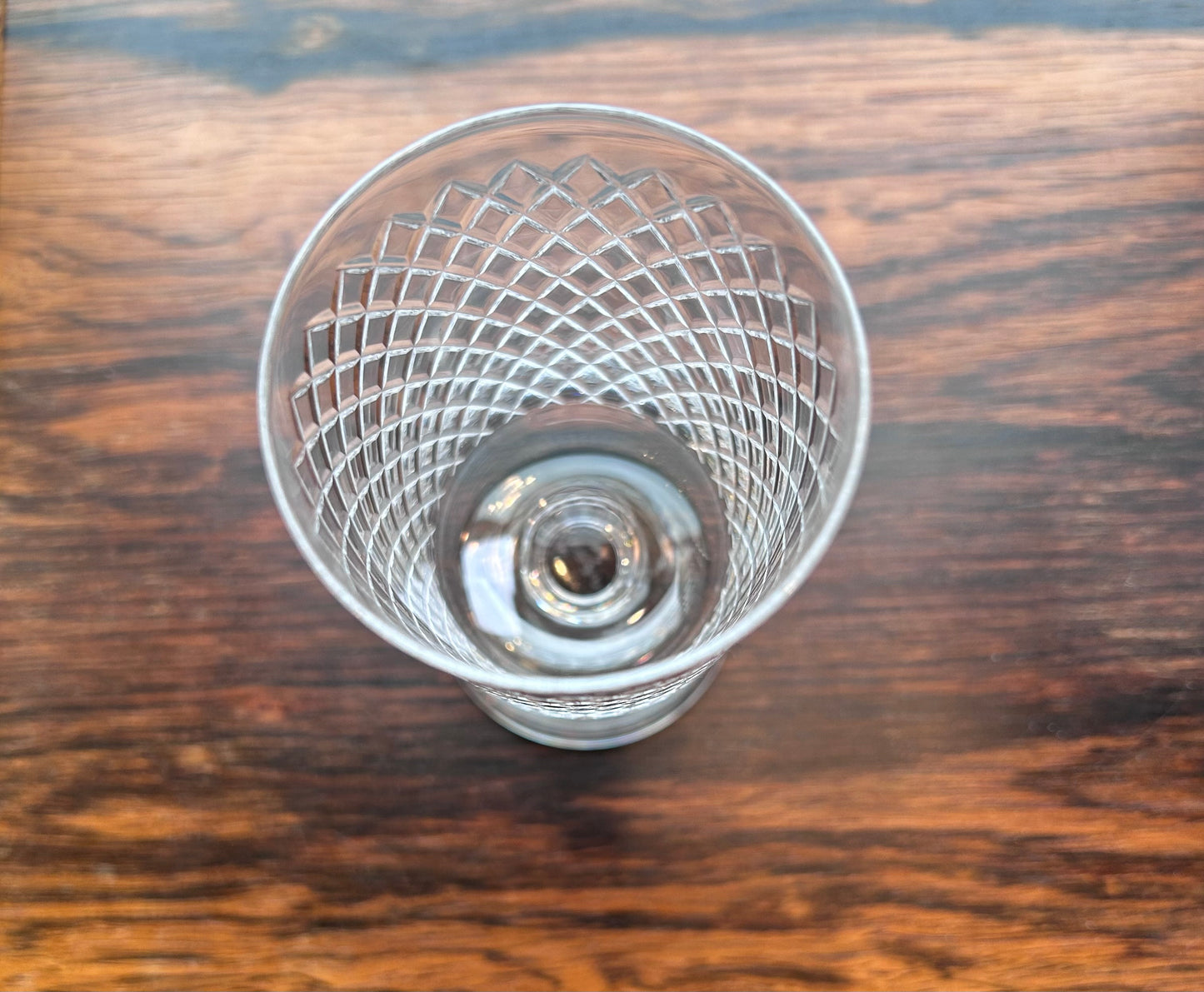Kosta - Vicke Lindstrand - Citra, Vitvinsglas