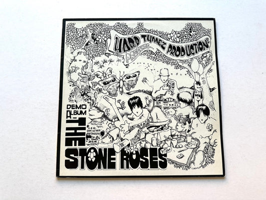 The Stone Roses – Demo album