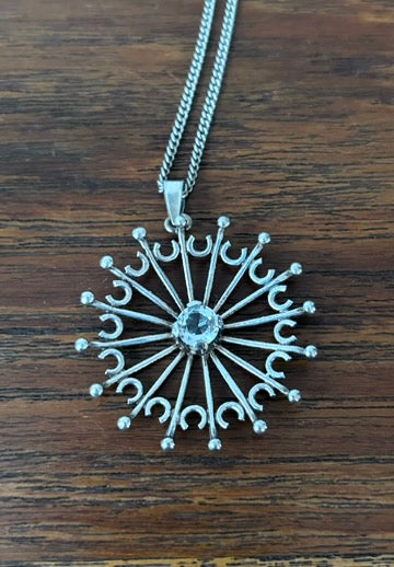 Bengt Hallberg - Silverhänge, blomma 1970-tal