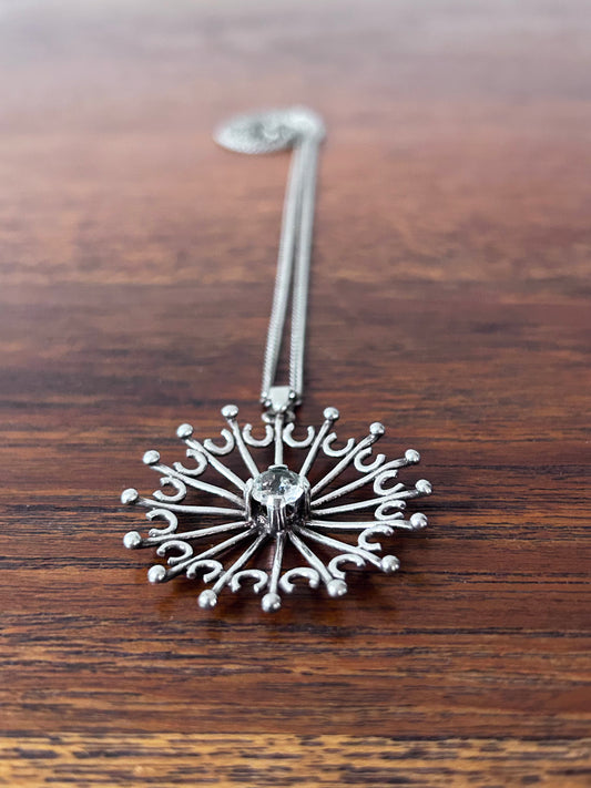 Bengt Hallberg - Silverhänge, blomma 1970-tal