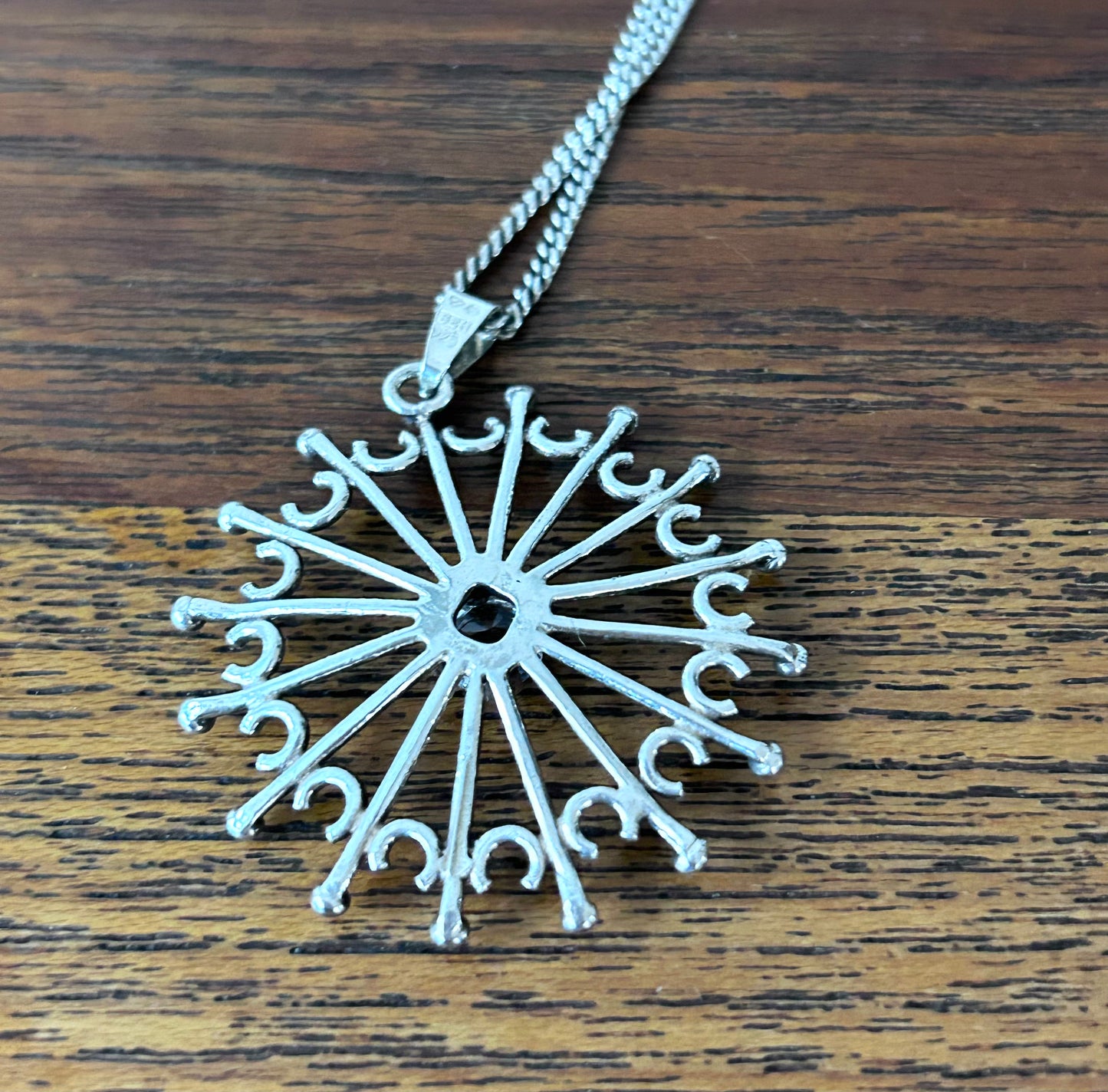 Bengt Hallberg - Silverhänge, blomma 1970-tal