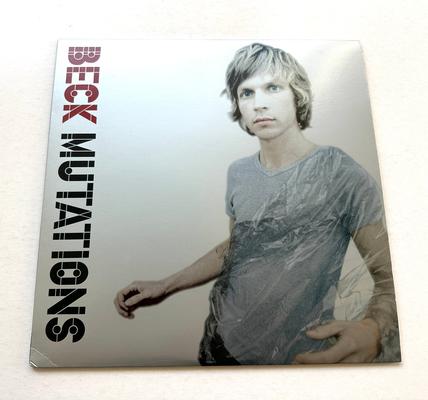 Beck – Mutations
