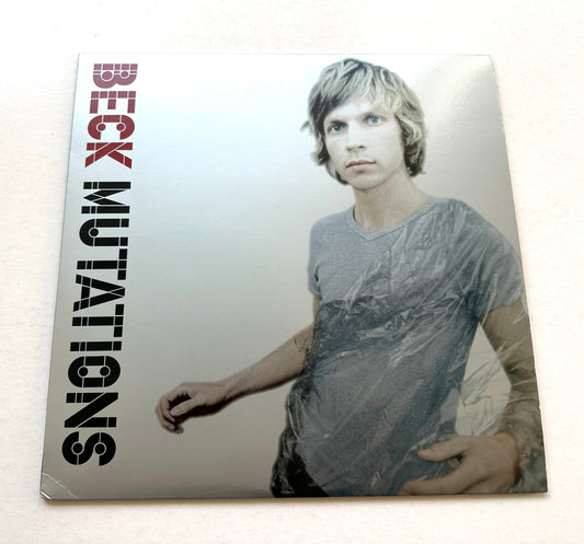 Beck – Mutations