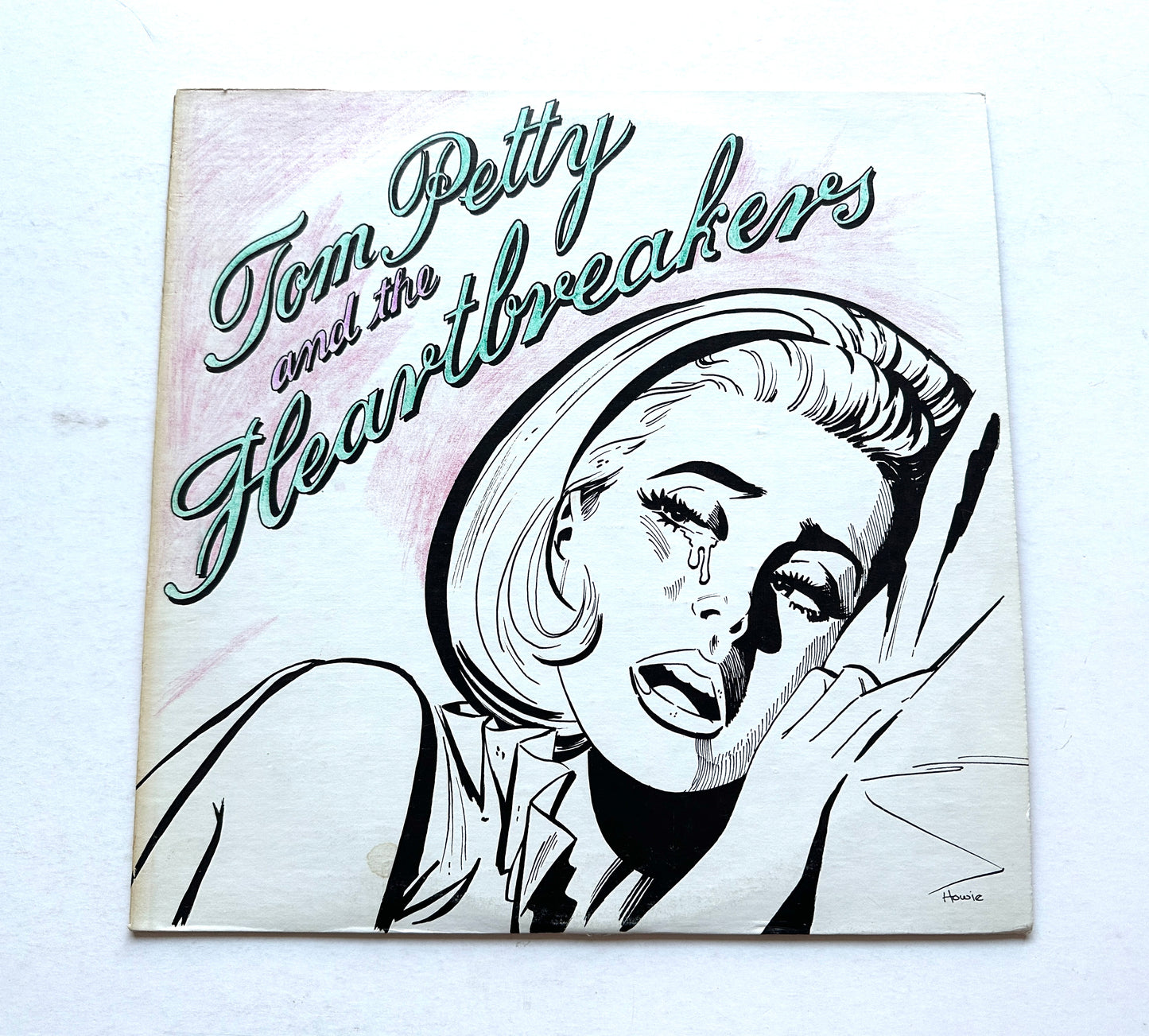 Tom Petty and the Heartbreakers - Heartbreak in New York