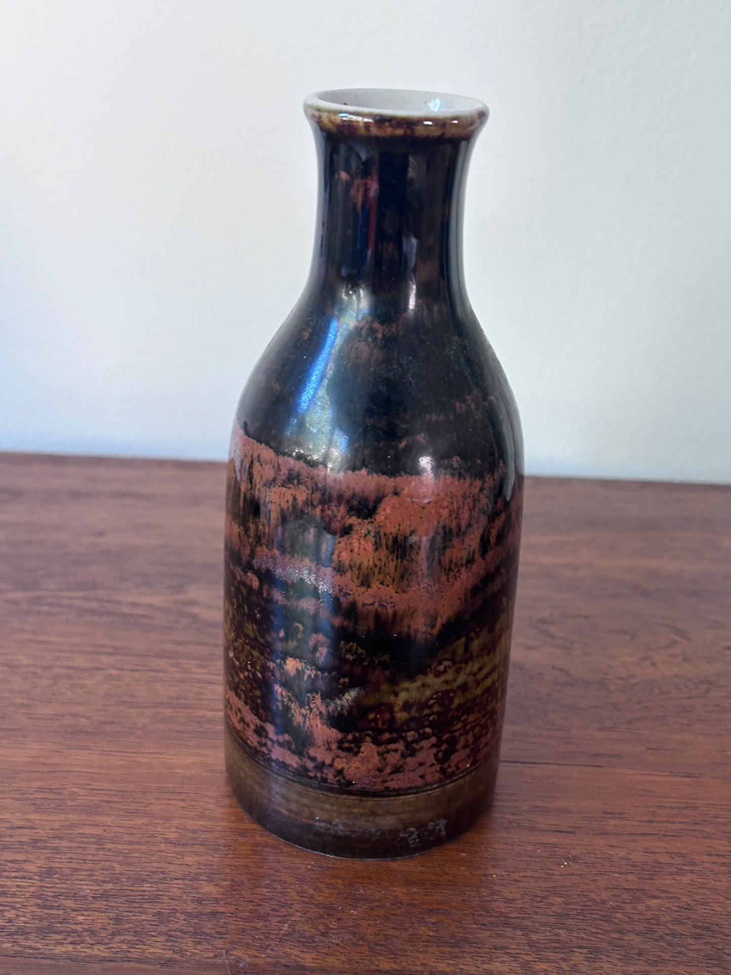 Designhuset, Carl Harry Stålhane - Vas stengods