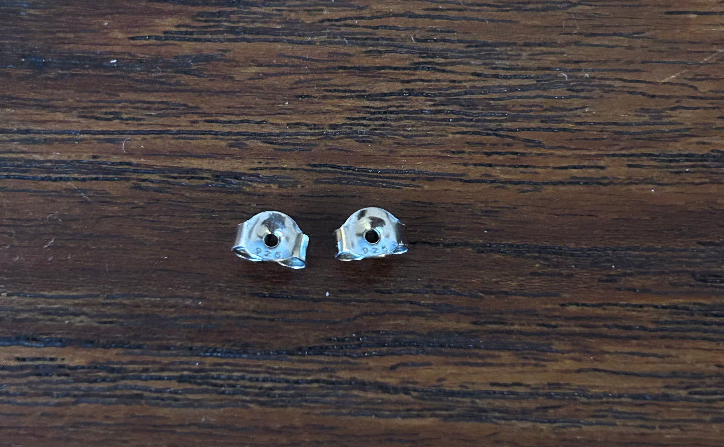 Hannu Ikonen, Finland - Örhängen Reindeer moss