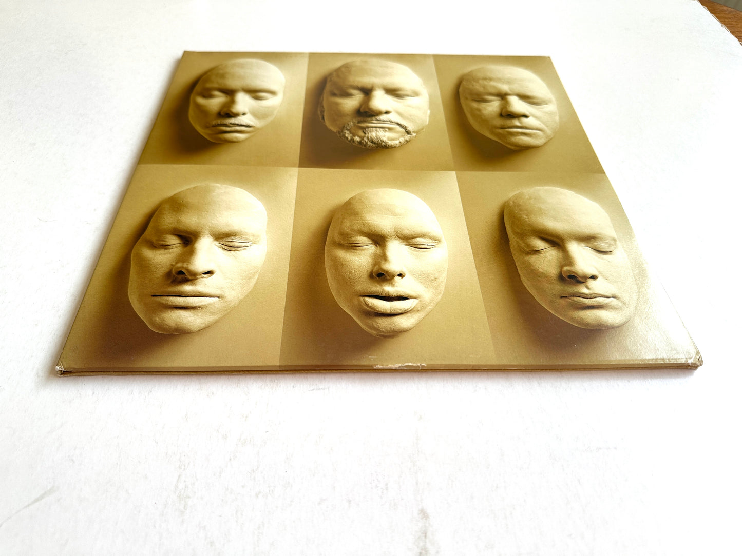 The Soundtrack of our lives - Behind The Music