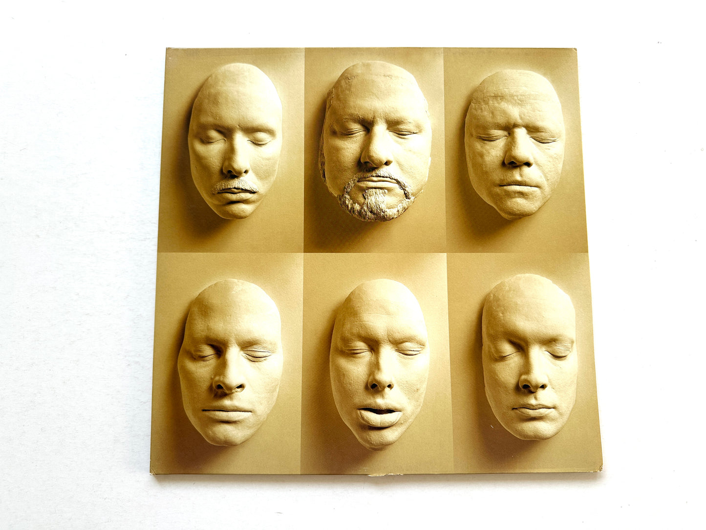 The Soundtrack of our lives - Behind The Music