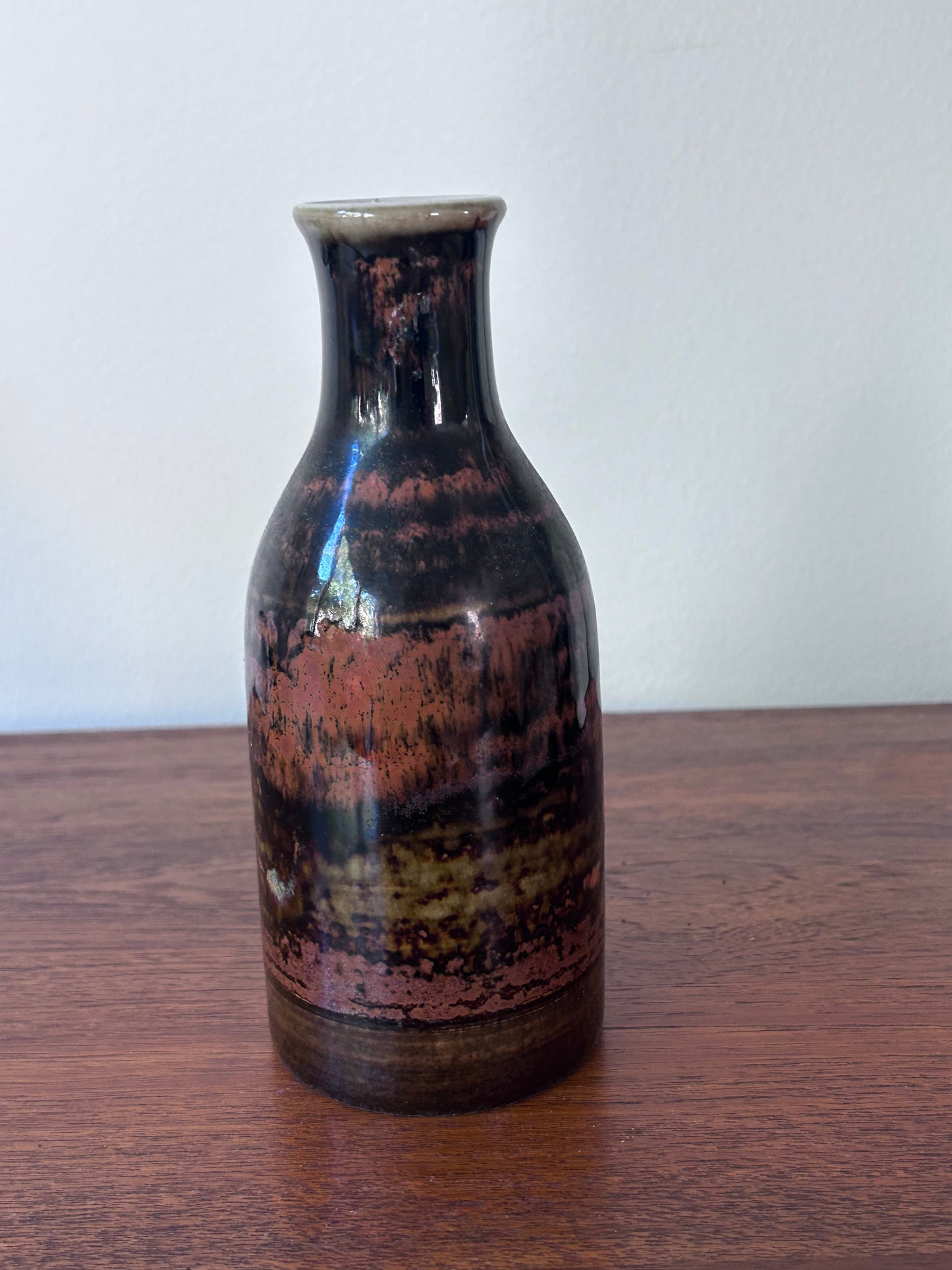 Designhuset, Carl Harry Stålhane - Vas stengods