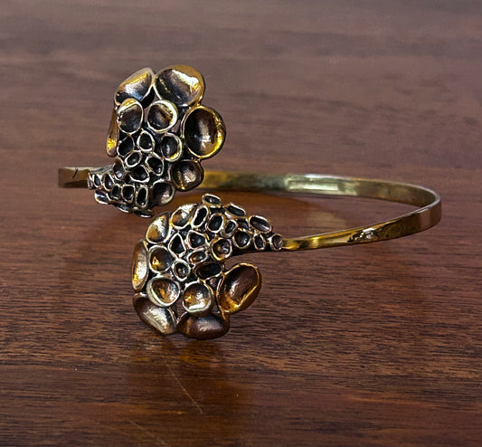 Hannu Ikonen, Finland - Armring Lava