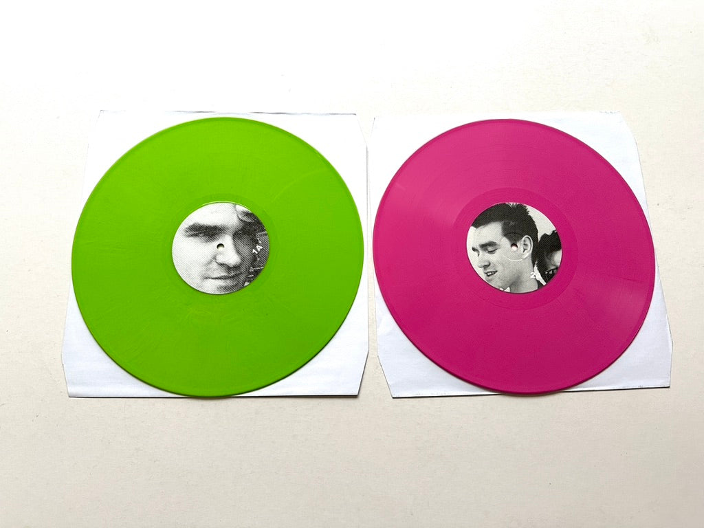 The Smiths – Rare Tracks