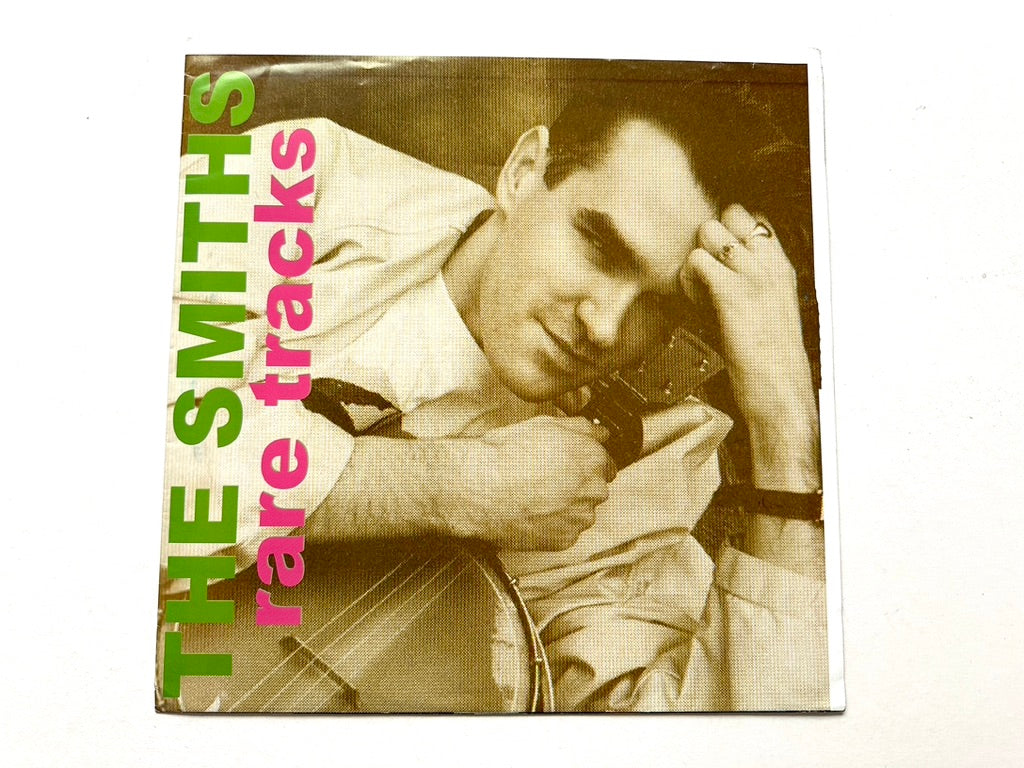 The Smiths – Rare Tracks