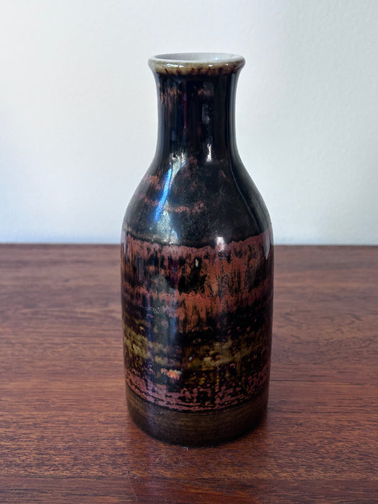 Designhuset, Carl Harry Stålhane - Vas stengods