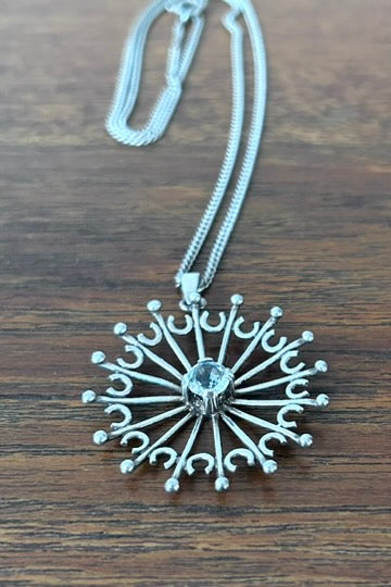 Bengt Hallberg - Silverhänge, blomma 1970-tal