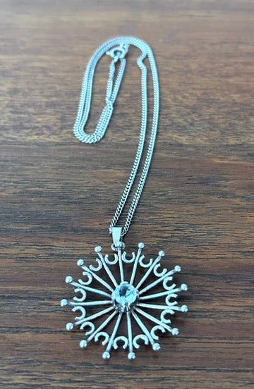 Bengt Hallberg - Silverhänge, blomma 1970-tal