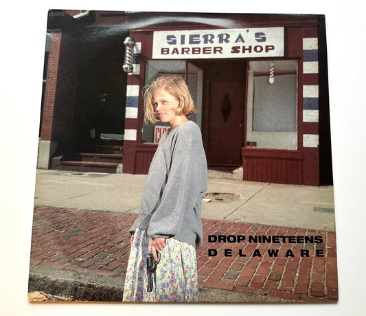 Drop Nineteens – Delaware
