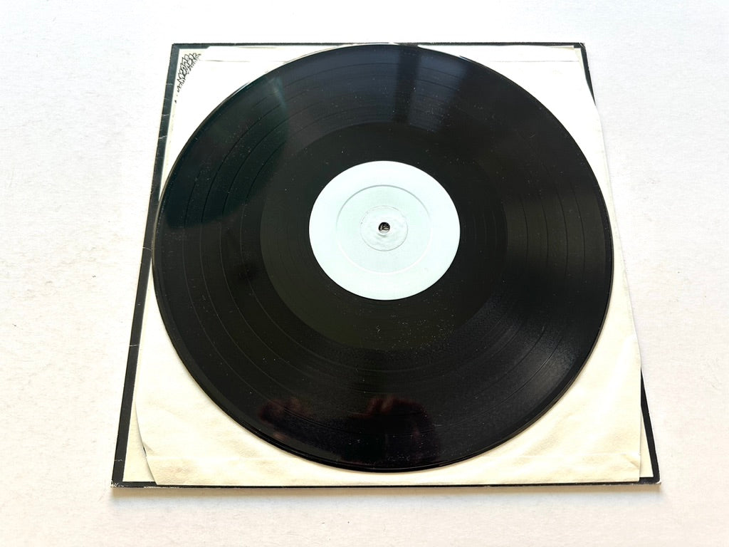 The Stone Roses – Demo album