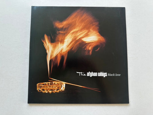 The Afghan Whigs – Black Love