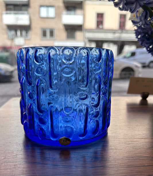Reijmyre, Paul Kedelv - Blue bowl