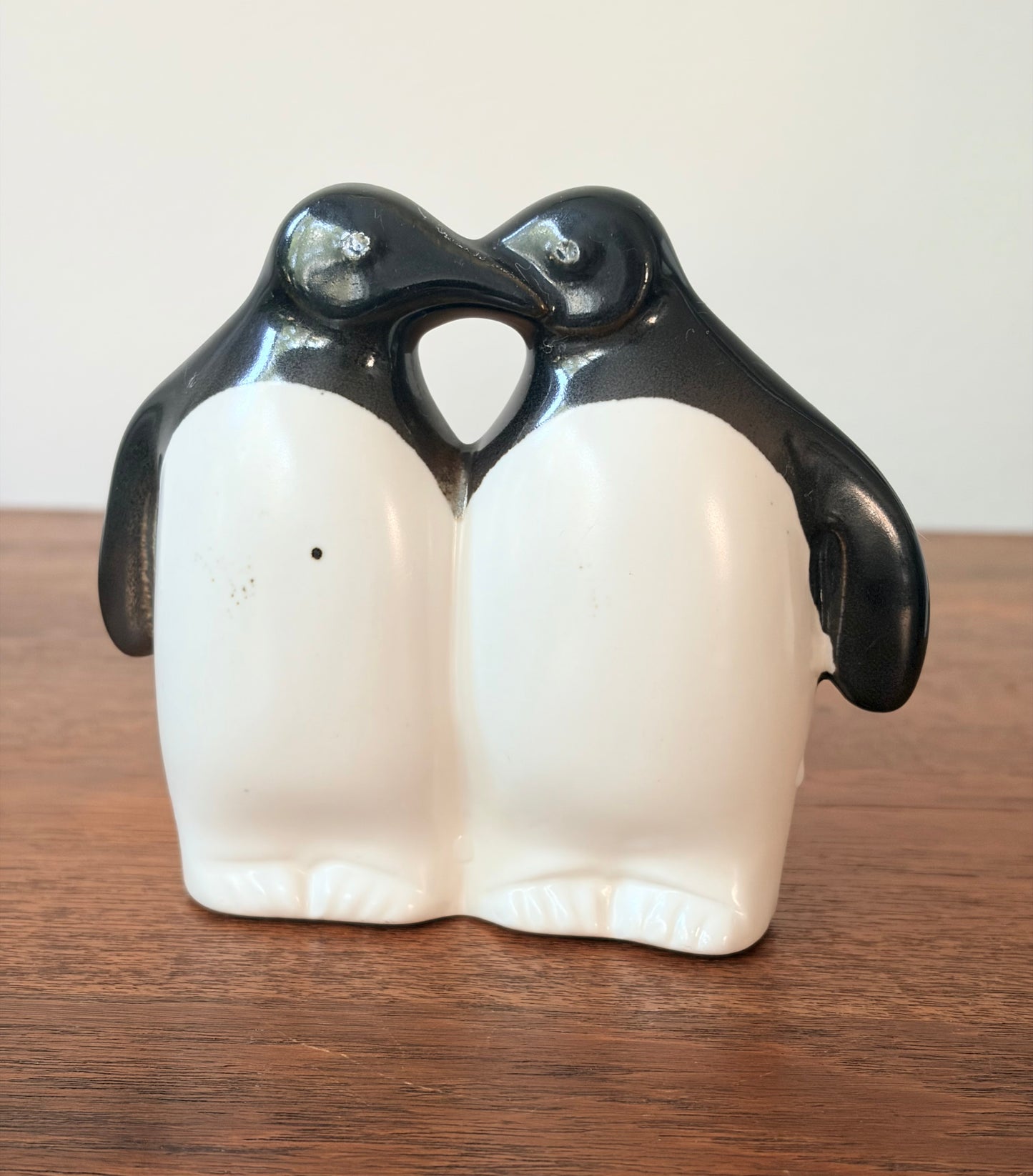 Gustavsberg, Lisa Larson - Noaks ark - Pingviner