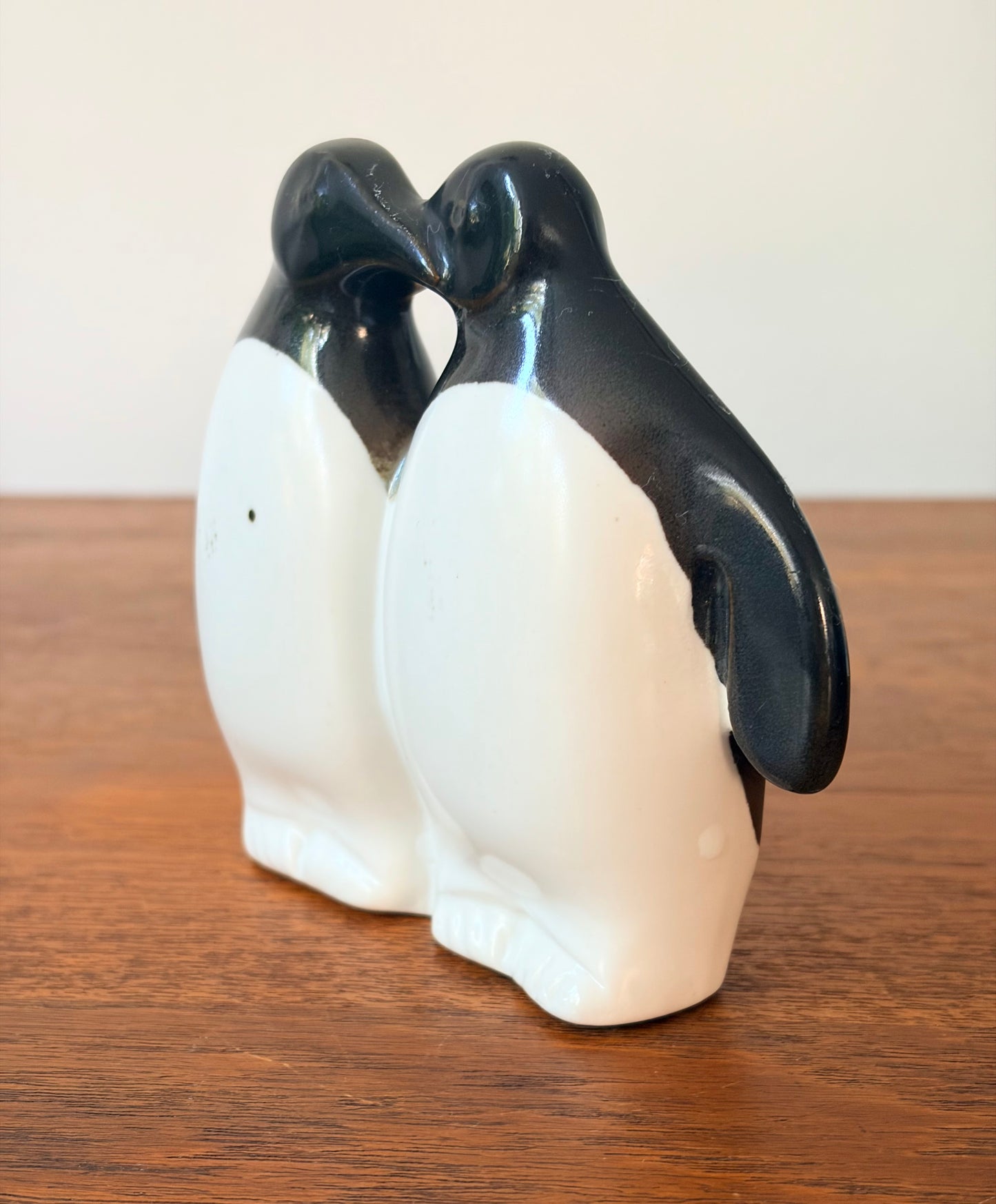 Gustavsberg, Lisa Larson - Noaks ark - Pingviner