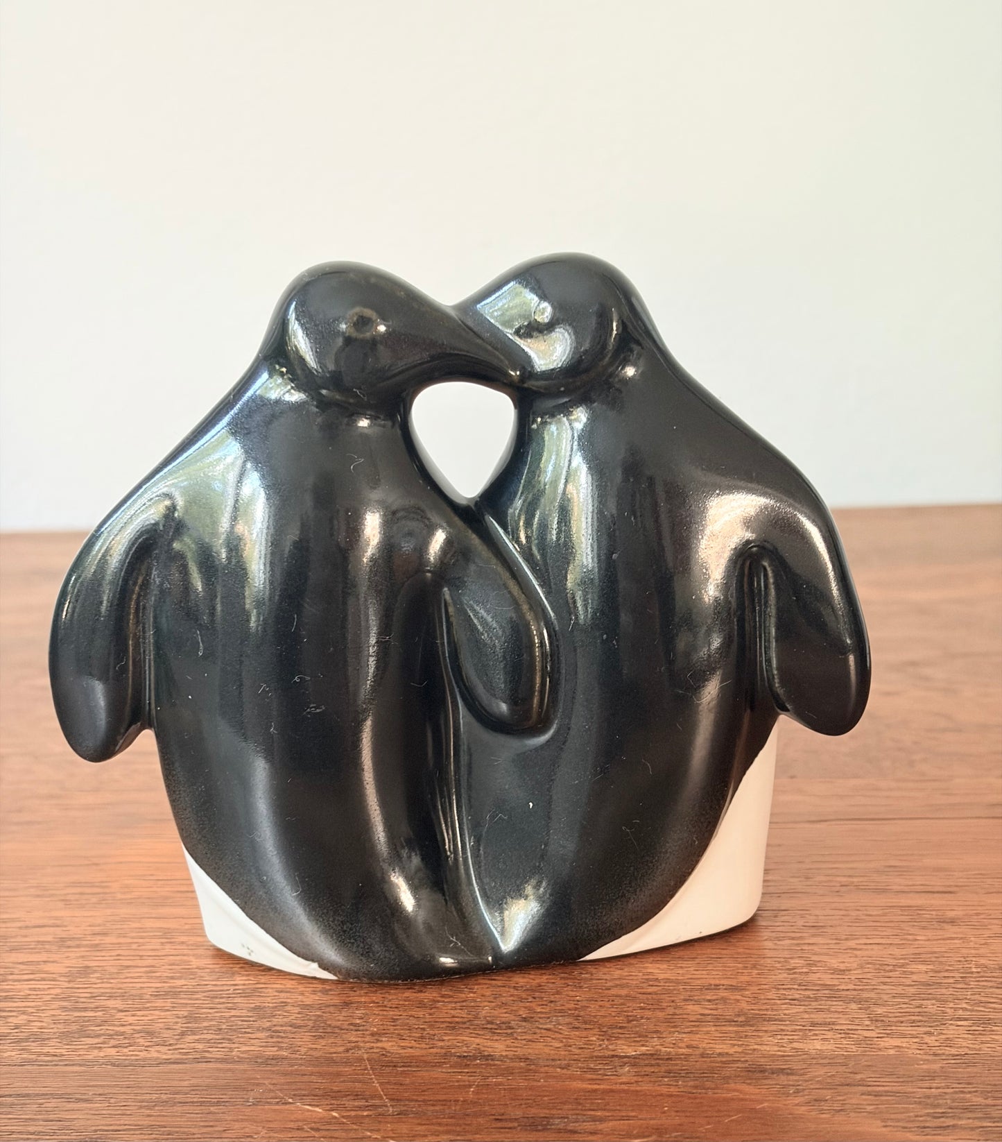 Gustavsberg, Lisa Larson - Noaks ark - Pingviner