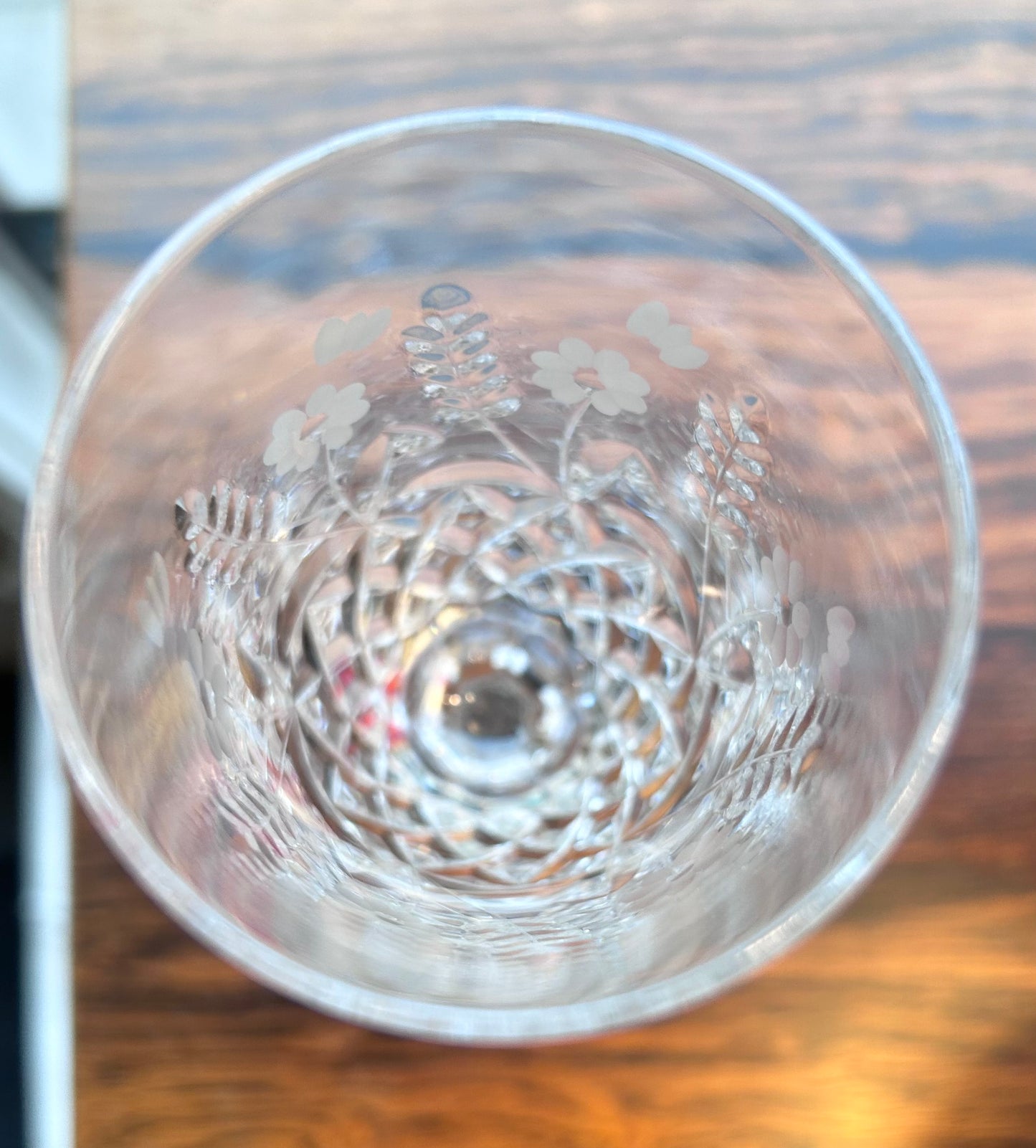 Kosta Boda Haga Champagneglas