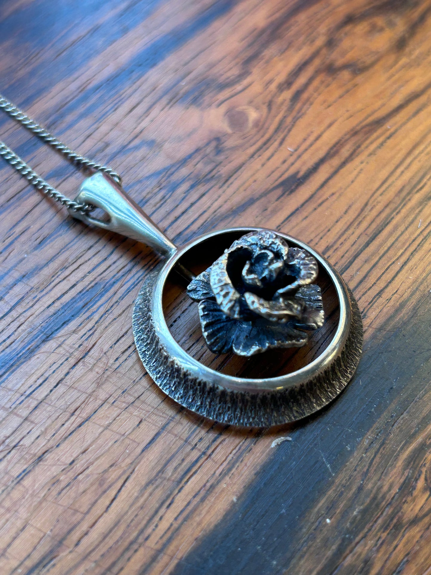 Silverhänge - Martti Viikinniemi, Finland