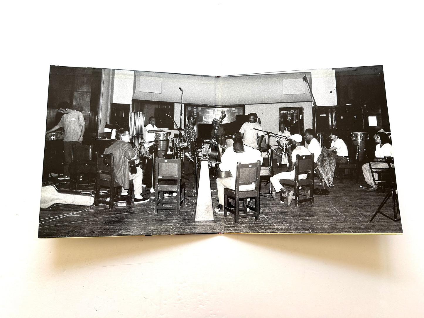 Buena Vista Social Club - s/t