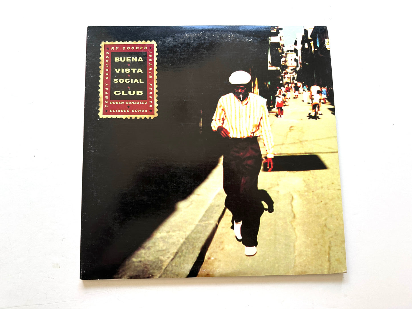 Buena Vista Social Club - s/t