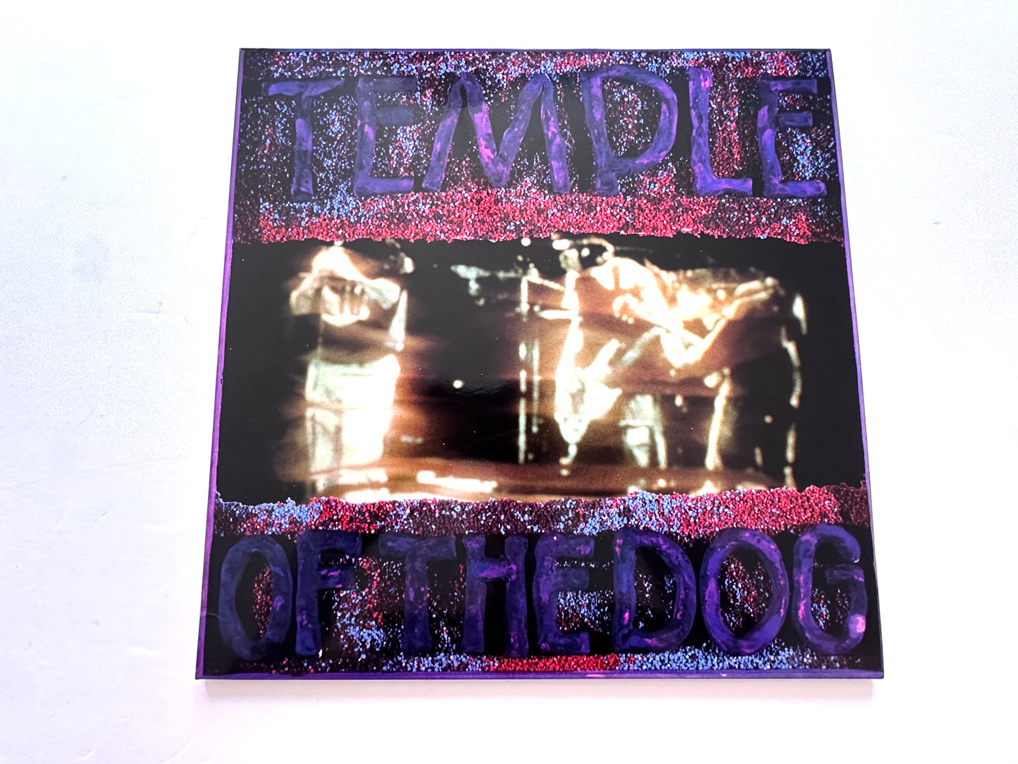 Temple Of The Dog - s/t