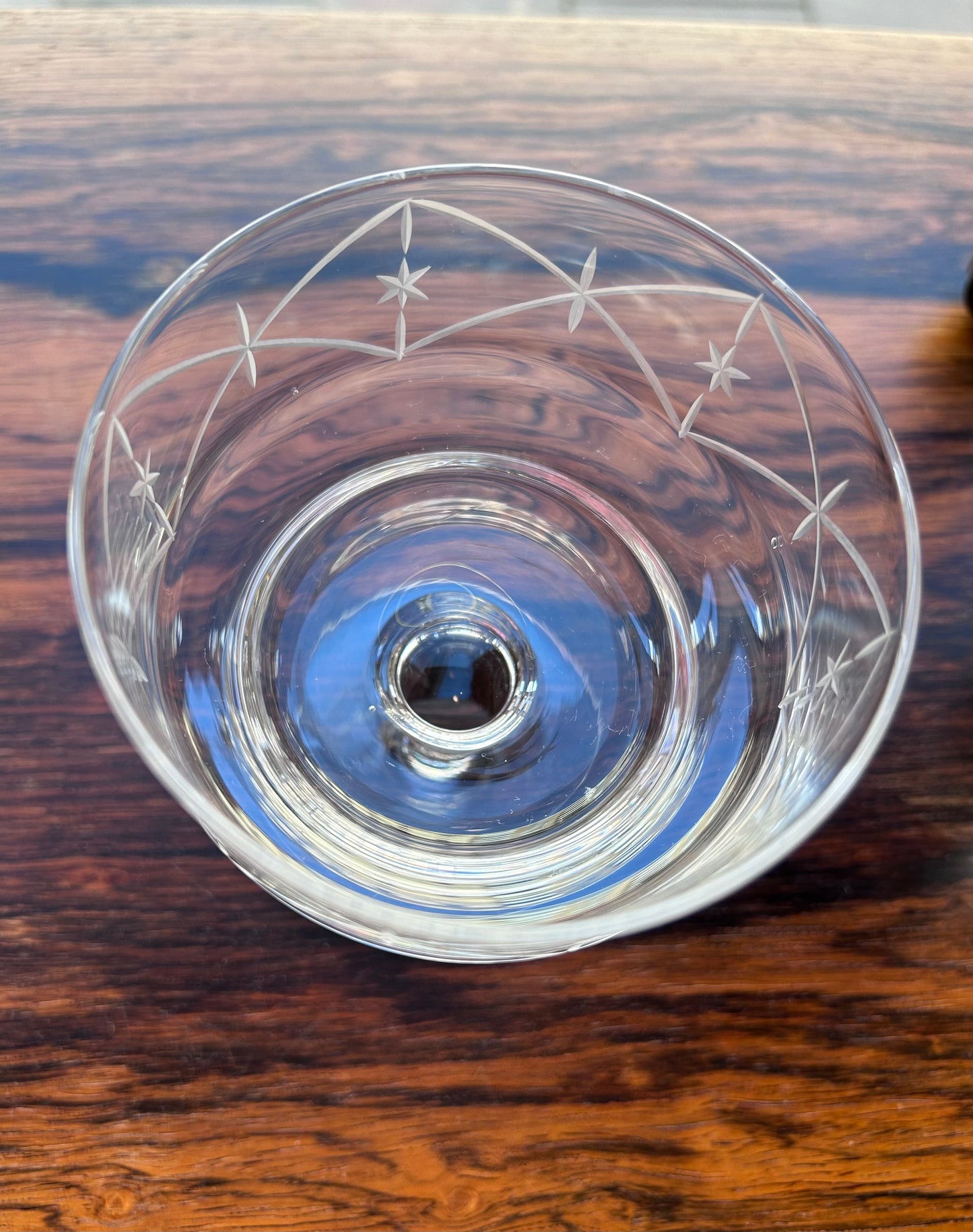 Kosta - Cocktailglas - Kristallglas