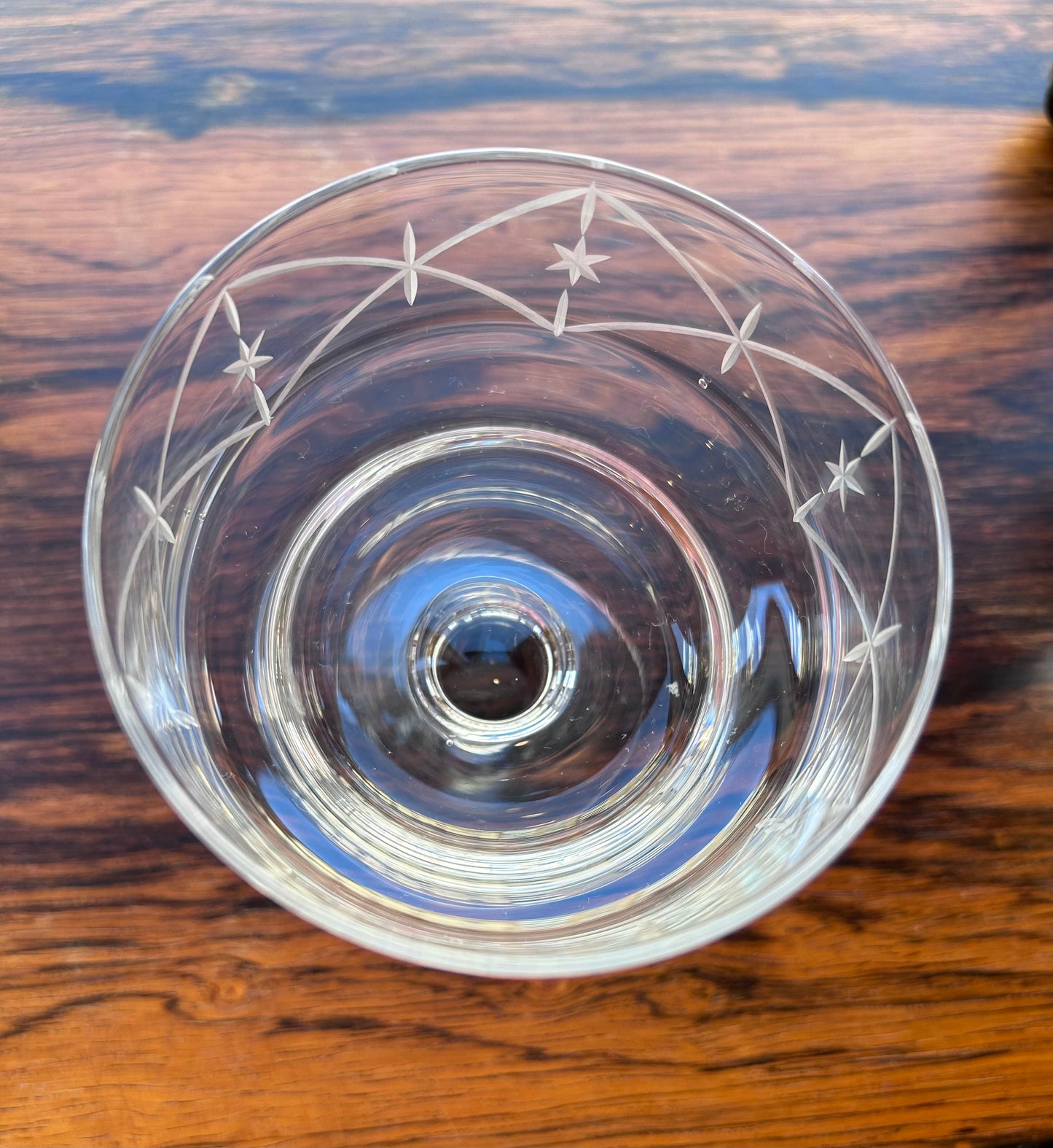 Kosta - Cocktailglas - Kristallglas