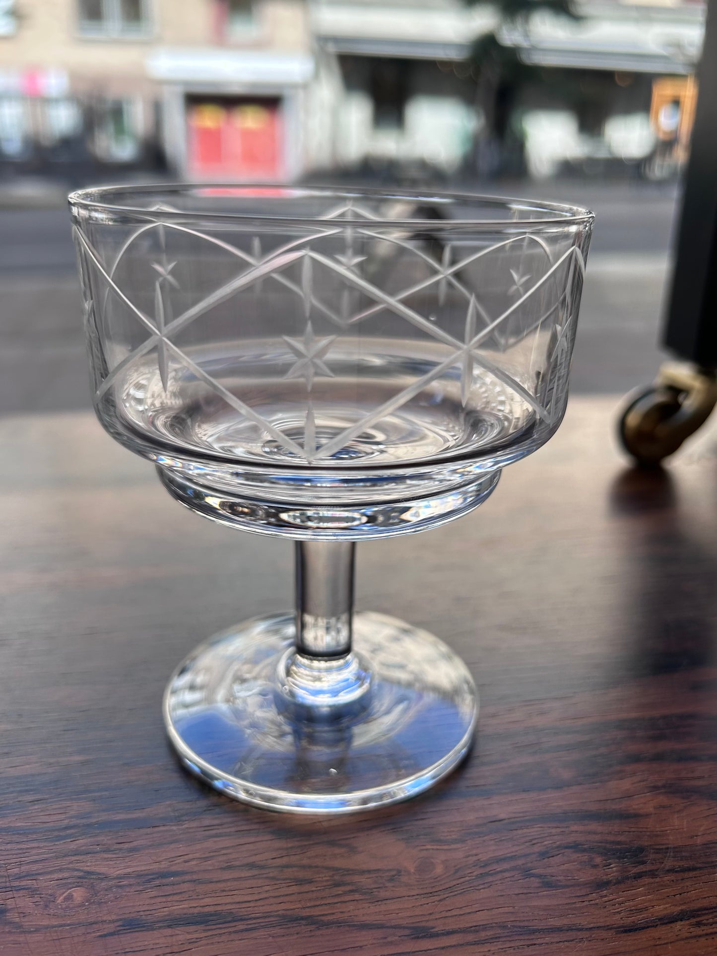 Kosta - Cocktailglas - Kristallglas
