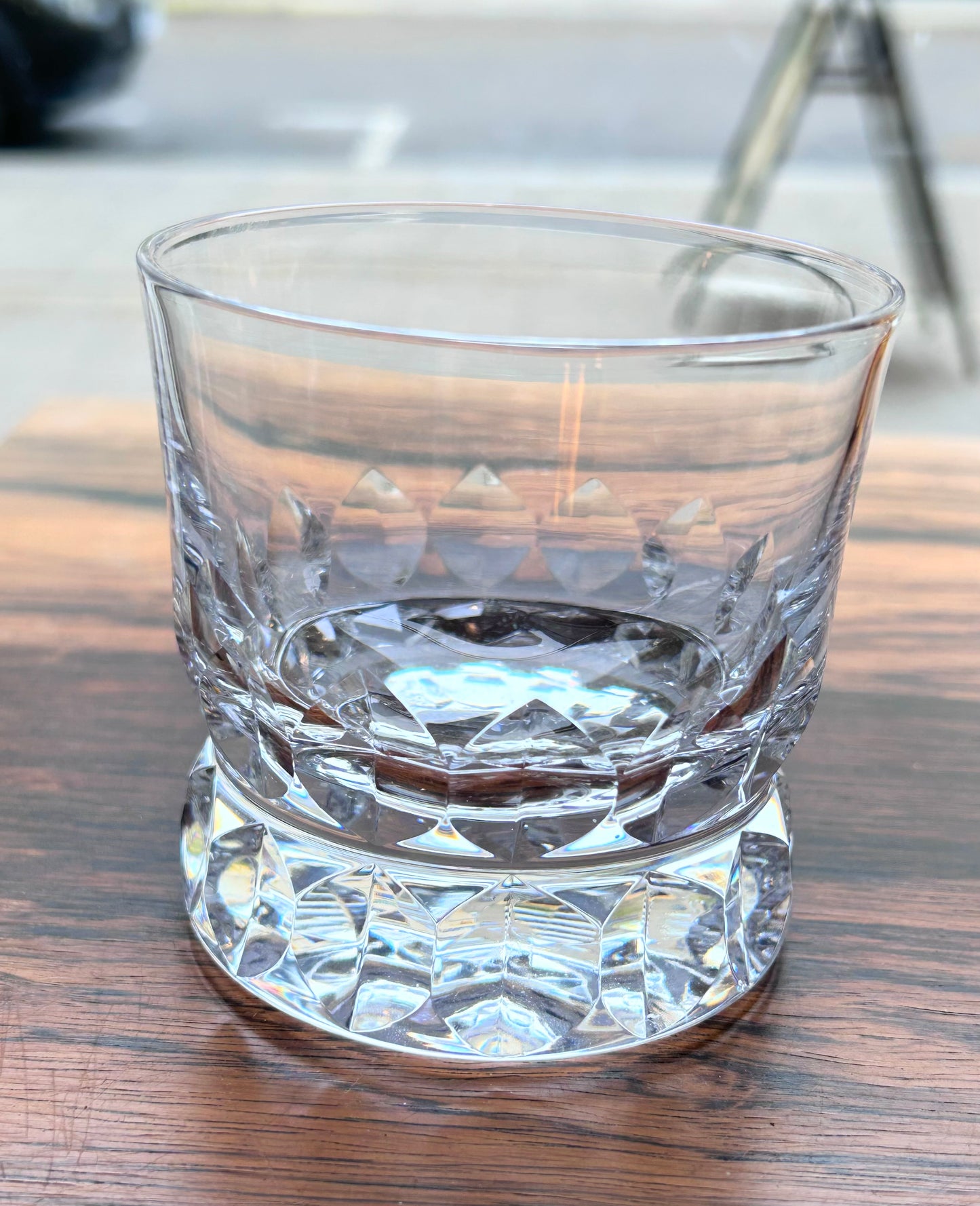 Kosta, Göran Wärff - Prince Whiskyglas