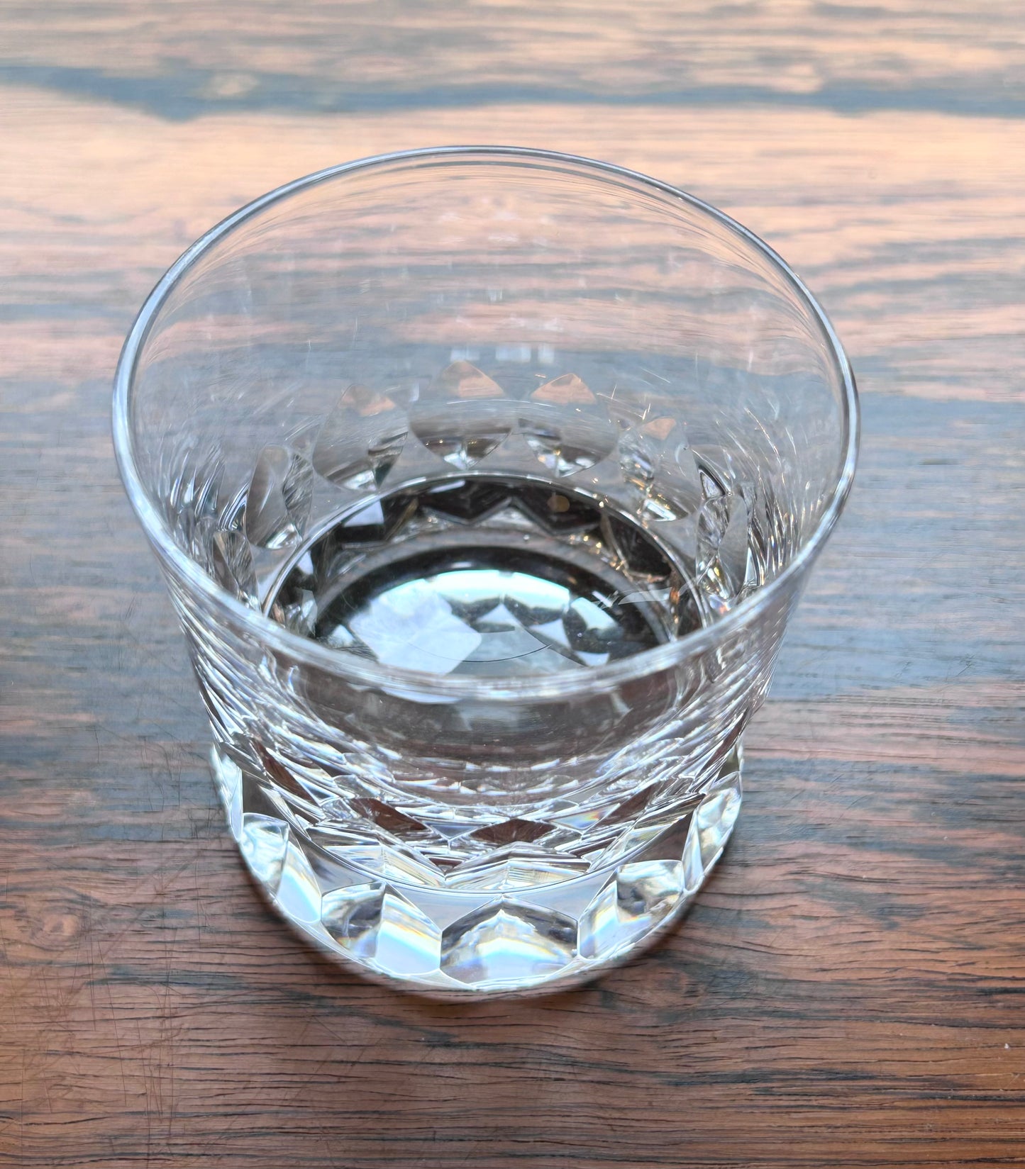Kosta, Göran Wärff - Prince Whiskyglas
