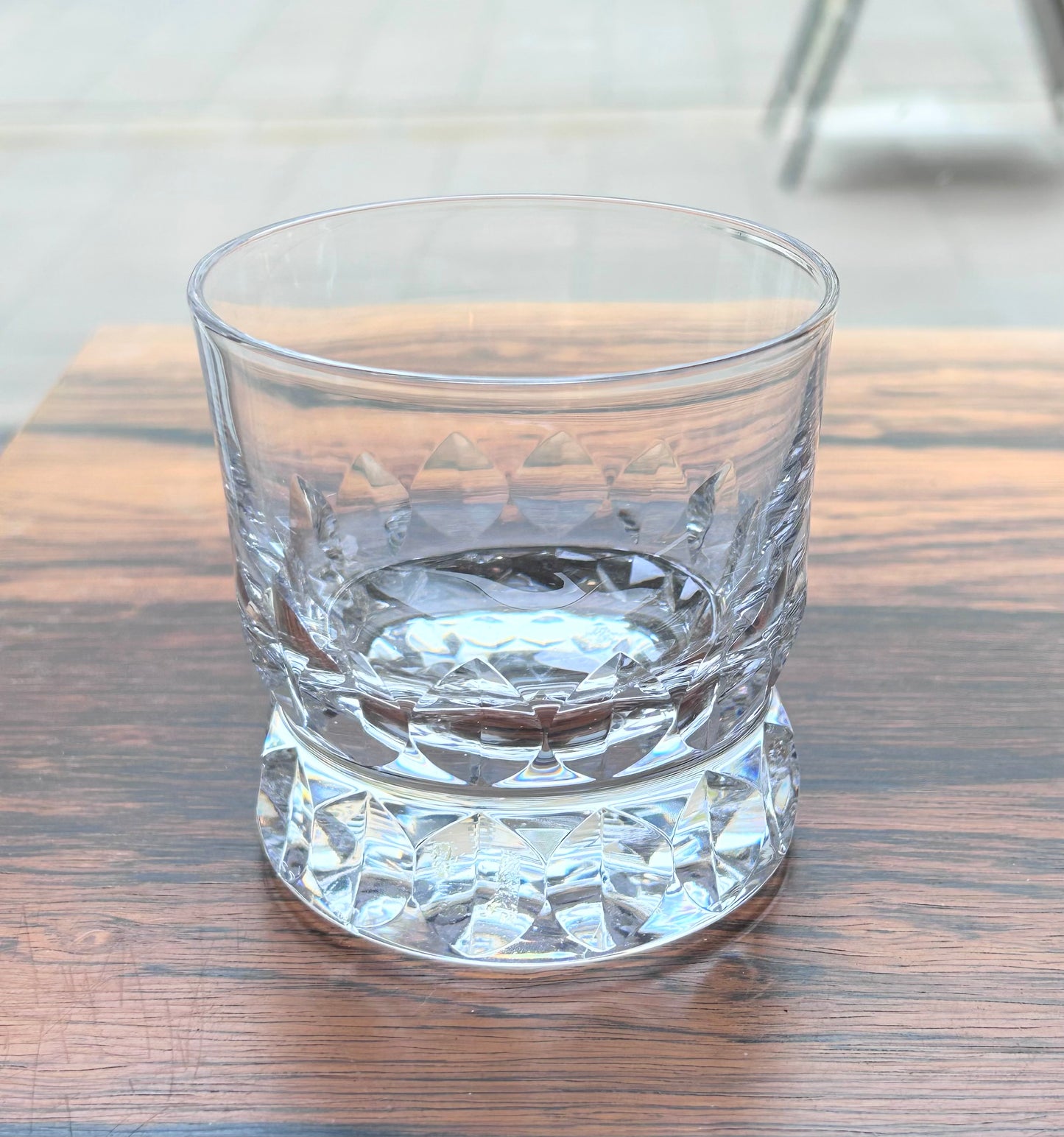 Kosta, Göran Wärff - Prince Whiskyglas