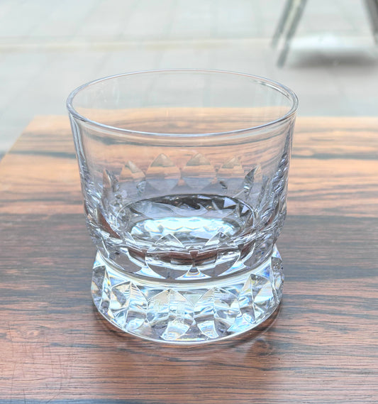 Kosta, Göran Wärff - Prince Whiskyglas