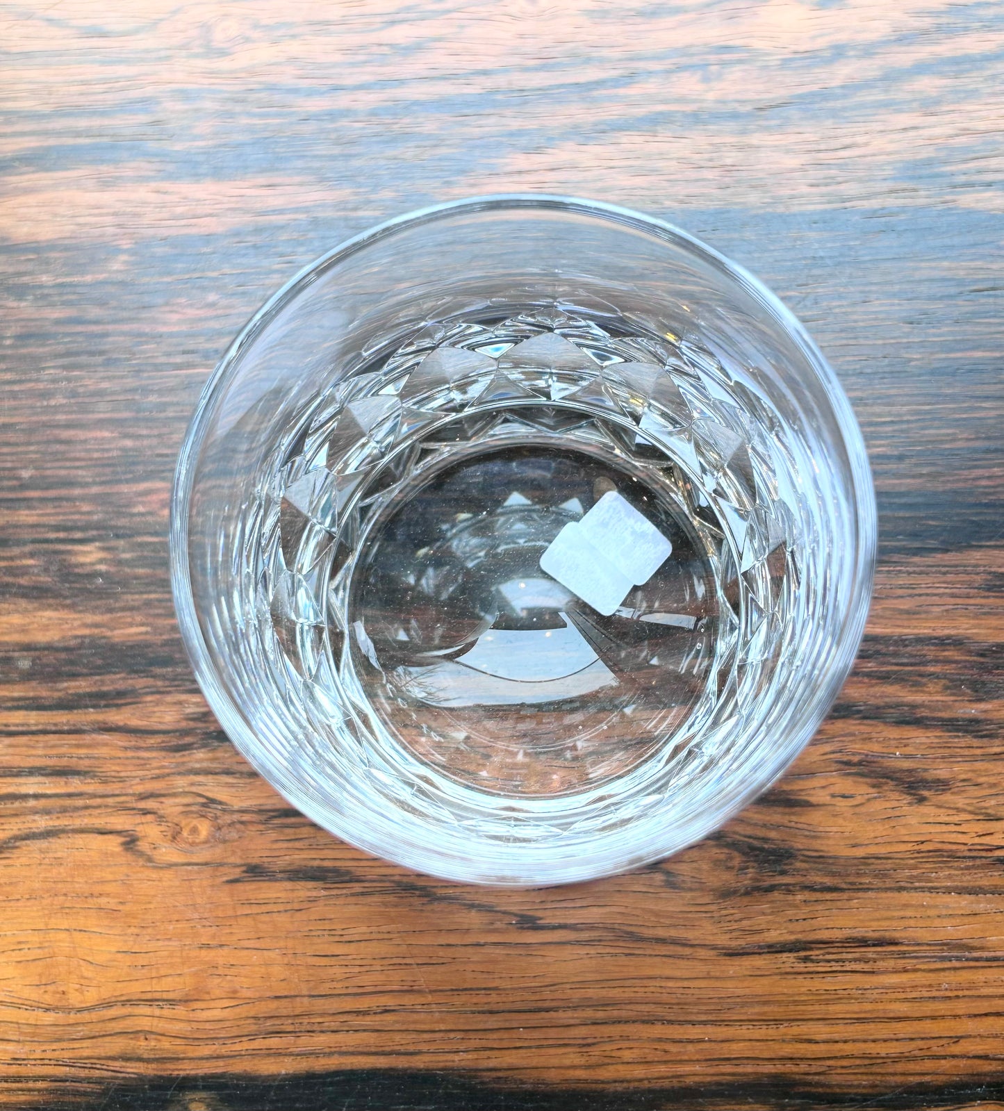 Kosta, Göran Wärff - Prince Whiskyglas